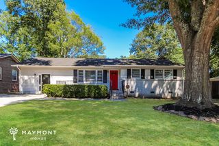 2629 Orchid Ave, North Charleston, SC 29405