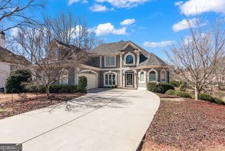 160 Antler Trl, Alpharetta, GA 30005