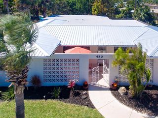 480 Temple St, Satellite Beach, FL 32937