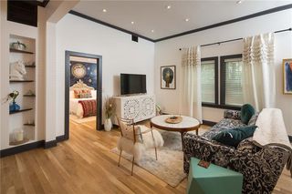 799 Charles Allen Dr   NE #3, Atlanta, GA 30308