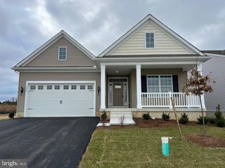 1021 Robinson Rd, Townsend, DE 19734