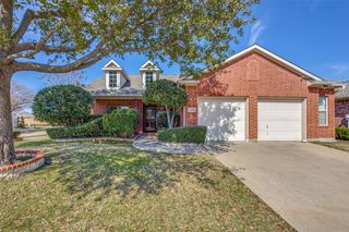 6216 Brand Dr, McKinney, TX 75070