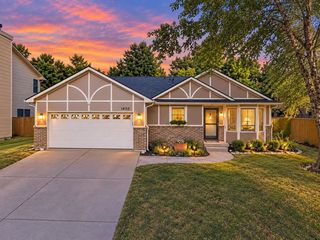 1430 N  Judith St, Wichita, KS 67212