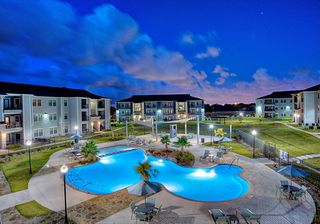 10113 Up River Rd #1B-1Ba-742Sqft, Corpus Christi, TX 78410