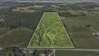 6409 Winchester Southern Rd, Stoutsville, OH 43154