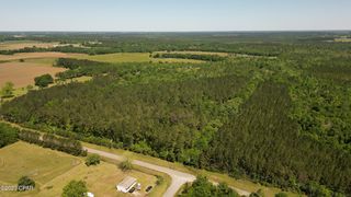 8000 Bratt Rd, Century, FL 32535