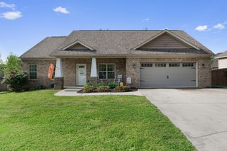230 Silver Springs Trl NW, Cleveland, TN 37312