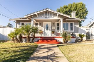 677 William St, Pomona, CA 91768