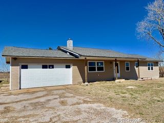 2872 State Highway 19 Hwy, Stratford, OK 74872