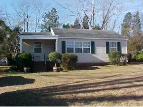 2322 Getzen Drive, Augusta, GA 30919