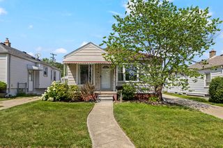 21328 Audette St, Dearborn, MI 48124