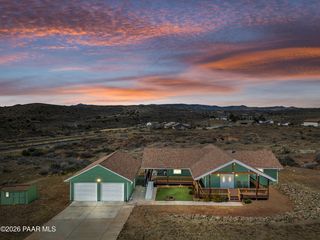 12960 S  Lazy T Cir, Mayer, AZ 86333