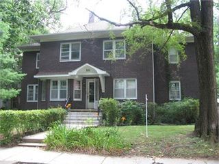 511 W  Oregon St #1, Urbana, IL 61801