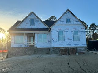 161 Golden Leaf Farms Rd, Angier, NC 27501