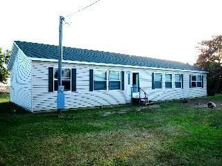 115 Big Hill Rd, Ponca City, OK 74604
