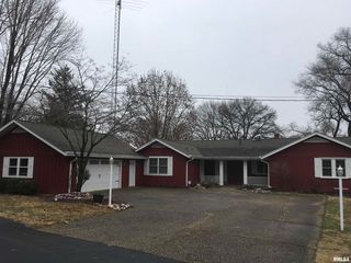 1508 W  Lake Dr, Springfield, IL 62712