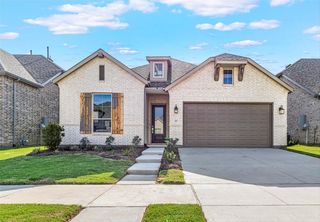 1517 Chickadee Dr, Argyle, TX 76226