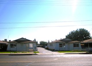 600 N  Blackstone St #5, Tulare, CA 93274