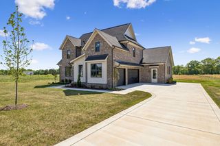 6223 Cedar Brooke Ln #12, Spring Hill, TN 37174