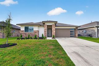 711 Boer Plains Dr, Rosharon, TX 77583