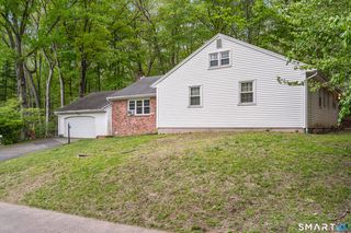 295 Stevenson Road, New Haven, CT 06515