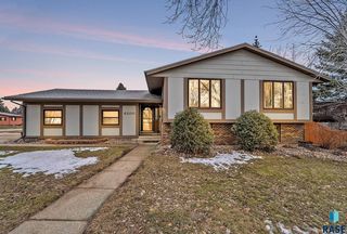 4200 S  Cathy Ave, Sioux Falls, SD 57106