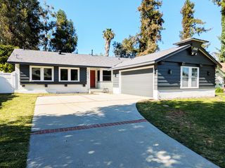 16815 Armstead St, Granada Hills, CA 91344