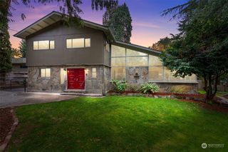 5463 S Othello Street, Seattle, WA 98118