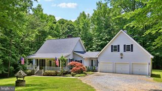 11917 Van Brady Rd, Upper Marlboro, MD 20772