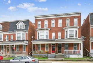 638 Pennsylvania Ave, York, PA 17404
