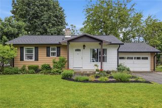107 Canandaigua Ave, Canandaigua, NY 14424