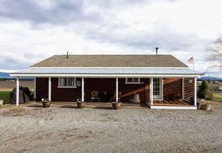 1193 E  White Cloud Rd, Athol, ID 83801