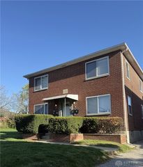 21 E  Siebenthaler Ave, Dayton, OH 45405