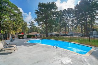 100 Sara Ln #1a11, Huntsville, TX 77340