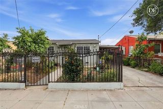 440 W  Cherry St, Compton, CA 90222