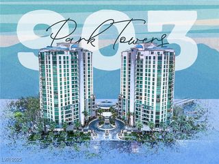 1 Hughes Center Dr #903, Las Vegas, NV 89169
