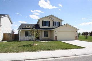 5217 Wallace St, Caldwell, ID 83607