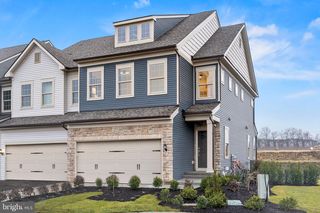 249 N  Buck Tavern Way, Glen Mills, PA 19342