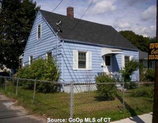 121 Ruden Street, West Haven, CT 06516