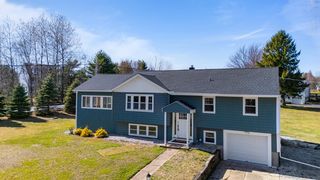 156 Chester Road, Chester, NH 03036