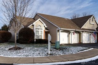 1105 Smugglers Way, Dayton, OH 45459