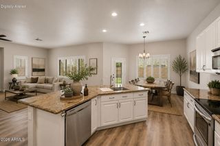 8517 E NEVILLE Avenue, Mesa, AZ 85209