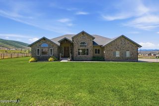 90 E  Sky Ln, Kamas, UT 84036
