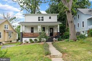 2404 Halcyon Ave, Baltimore, MD 21214