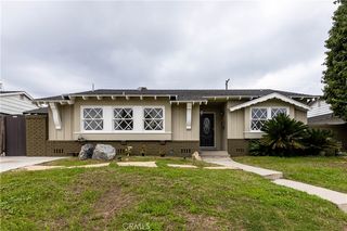 16641 Ludlow St, Granada Hills, CA 91344