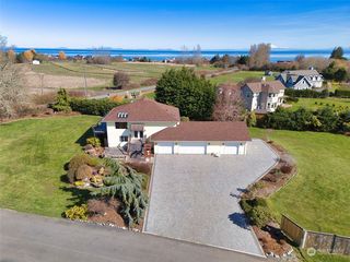 33 Seahawk Drive, Sequim, WA 98382