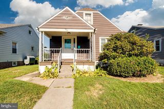 307 E  Washington St, Fleetwood, PA 19522