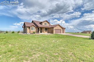 2115 Terri Lee Dr, Peyton, CO 80831