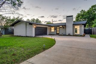 2909 Silverton Dr, Dallas, TX 75229