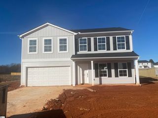 4018 Cinderella Ct #55, Chesnee, SC 29323